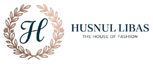 Husnulain-The house of fashion